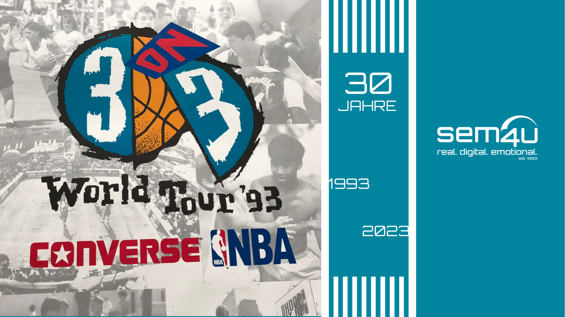 Converse NBA 3on3 Tour